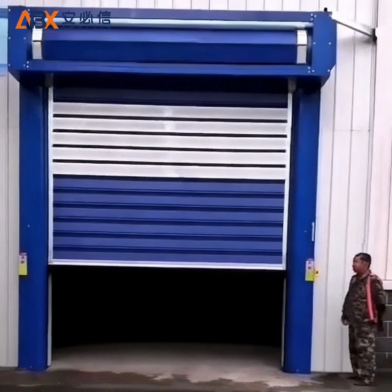 黄山雷达高速门